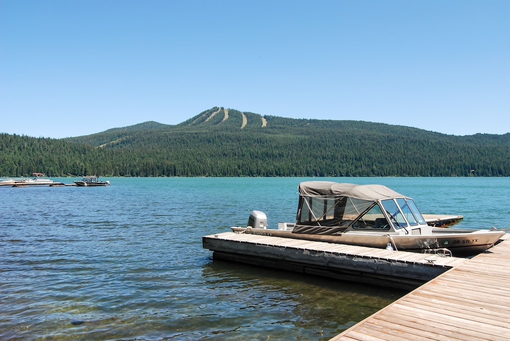 Shelter Cove Resort and Marina - photo 133