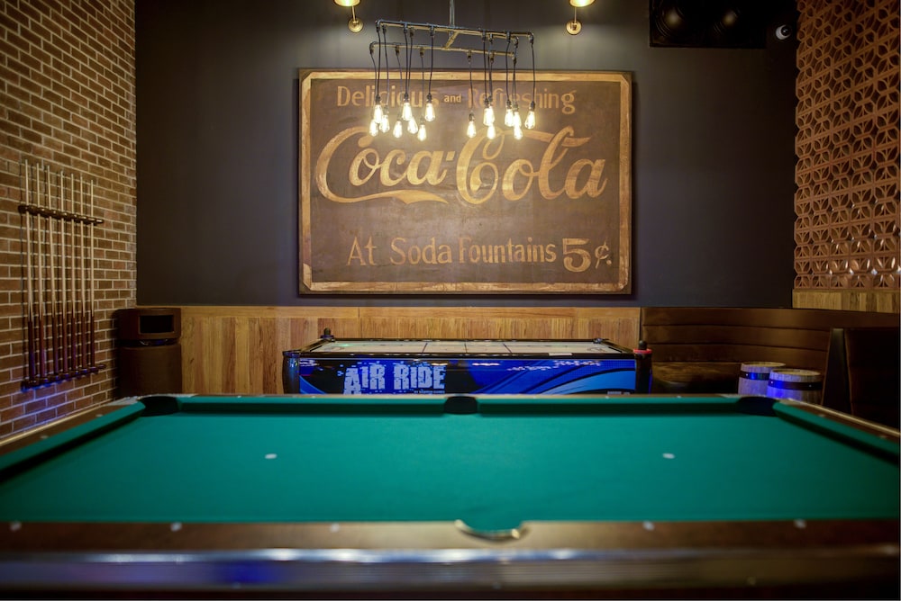 Billiards