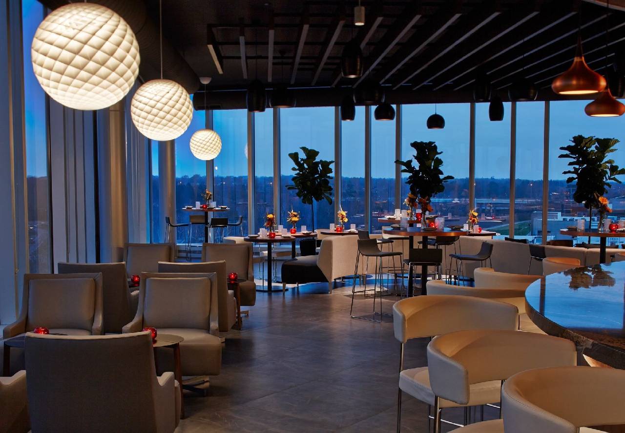 AC Hotel by Marriott Columbus Dublin - photo 11