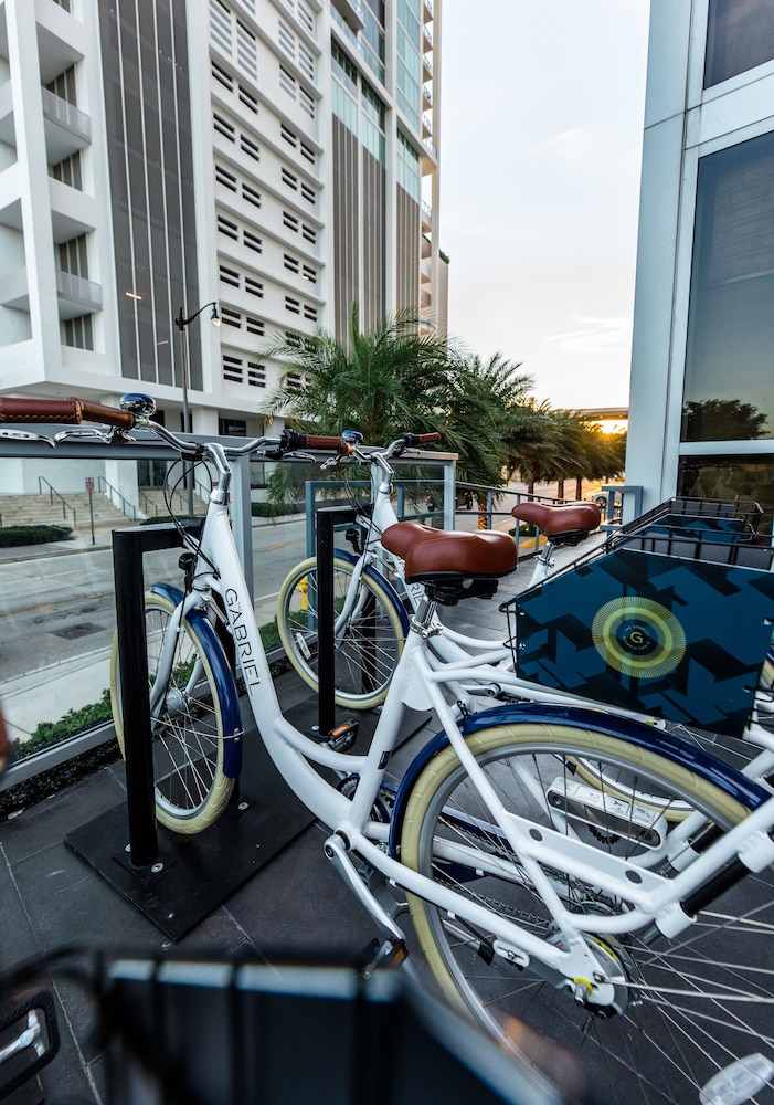 The Grayson Miami Downtown - photo 84