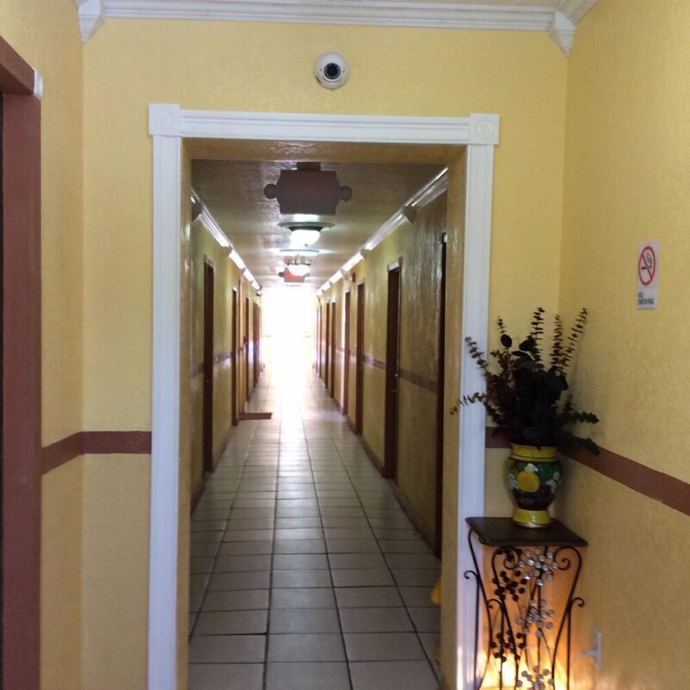 Dixie Hotel - photo 2