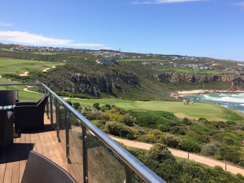 Pinnacle Point Lodge 81 — 4-Star Luxury Hotel in Mossel Bay, South Africa