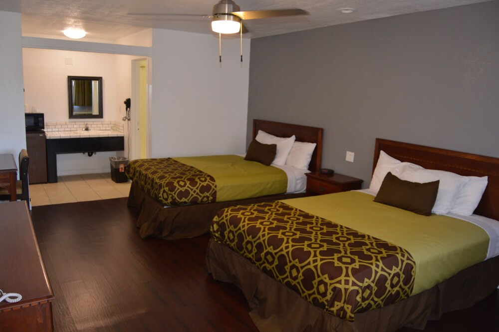 Musicland Hotel - photo 5