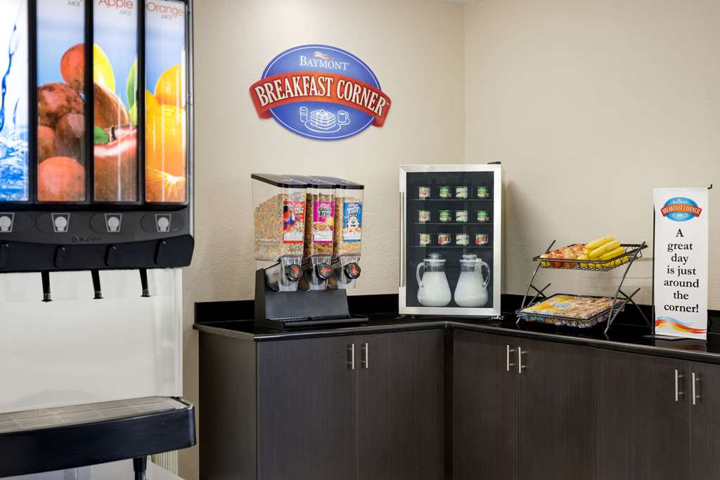 Baymont by Wyndham Winchester - photo 23
