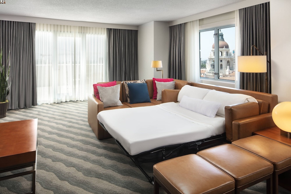 The Westin Pasadena - photo 22