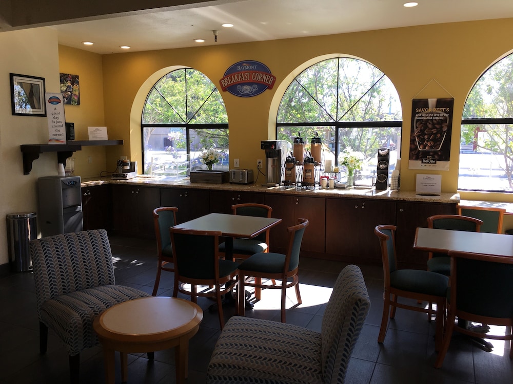 Rodeway Inn Milpitas Near Great Mall - photo 15