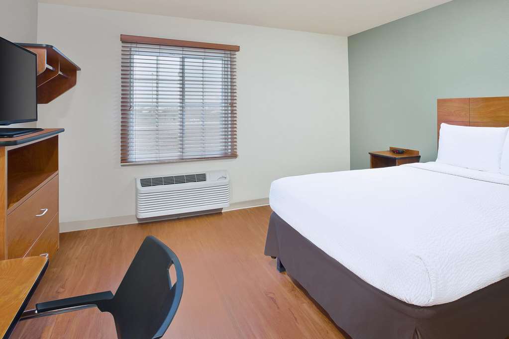 WoodSpring Suites Columbus Urbancrest - photo 5