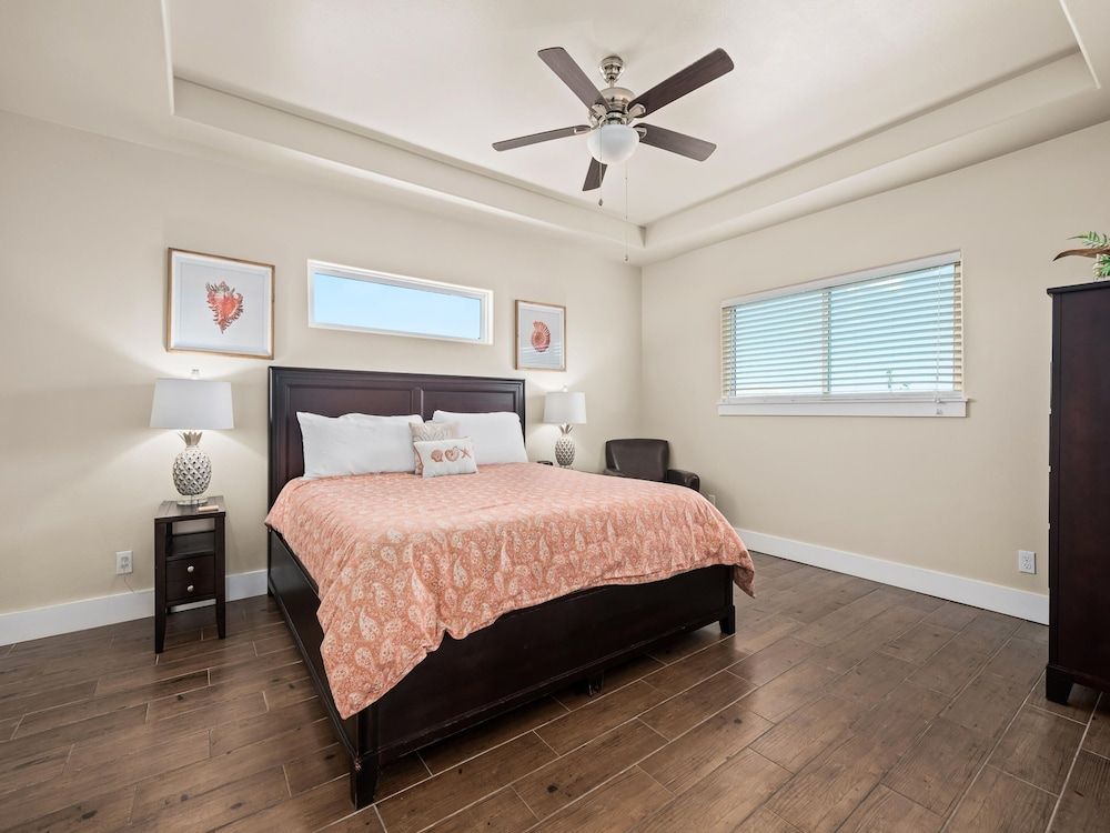 Port Royal Dream in Aransas Pass, United States