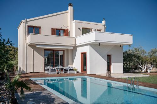 Villa Magia — Souda — photo 4
