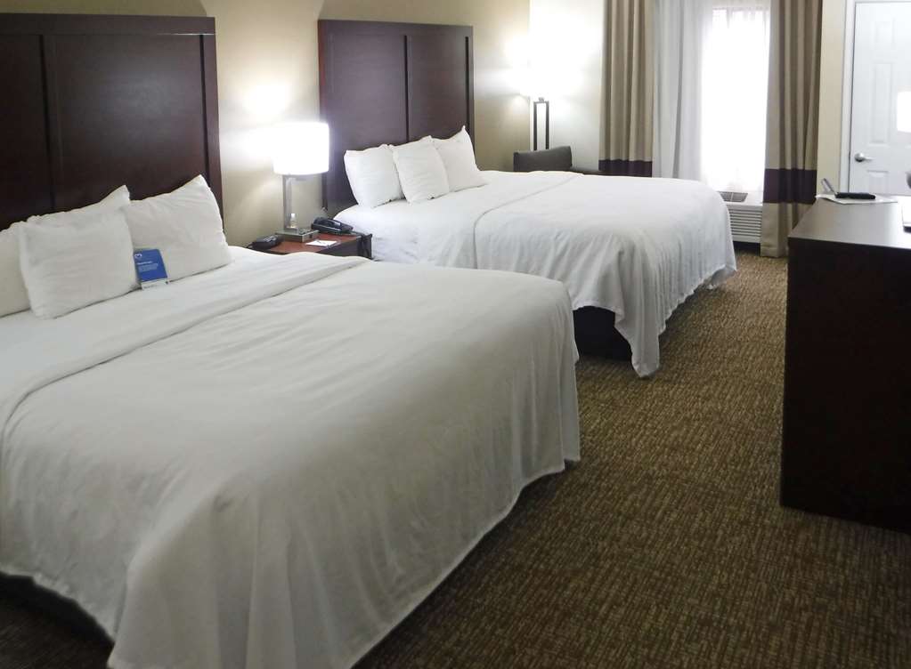 Comfort Inn New River in Fayetteville, United States