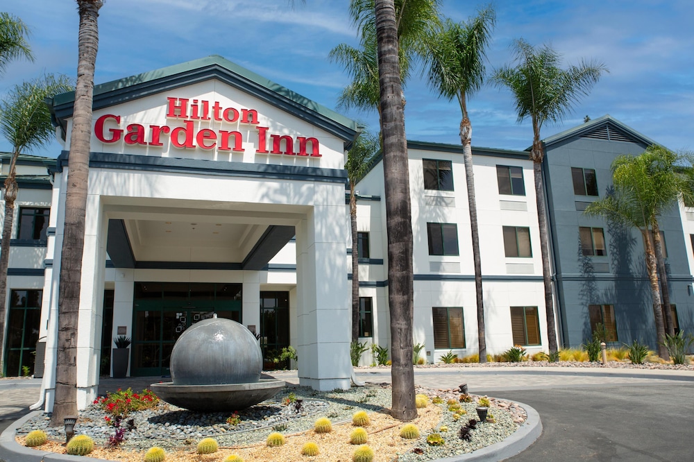 Hotel image of Hilton Garden Inn Los Angeles Montebello