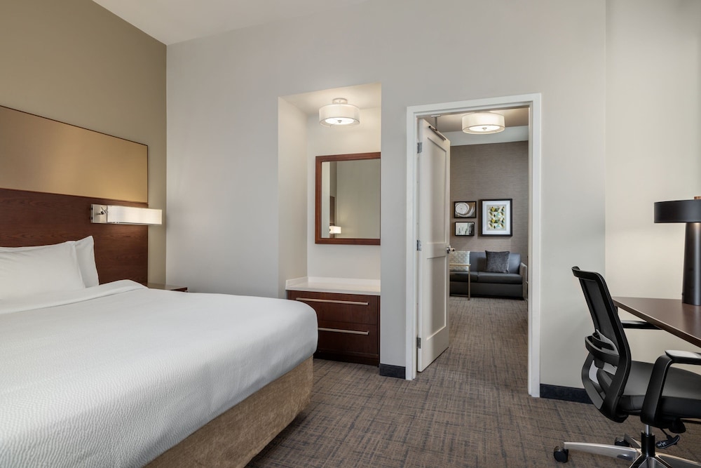 Residence Inn by Marriott Omaha Downtown Old Market Area - photo 6