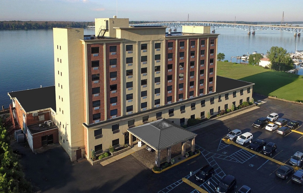 Crowne Plaza Niagara Falls NY Riverside by IHG - photo 101