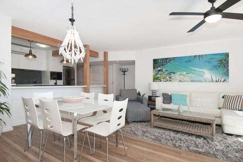 Good Vibrations — 4-Star Luxury Hotel in Byron Bay, Australia