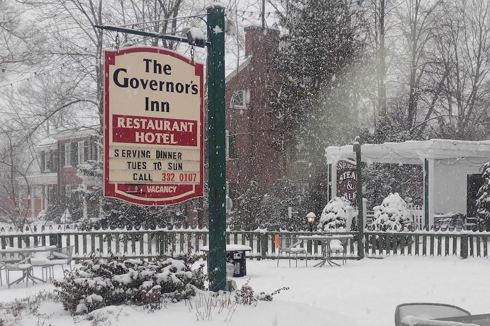 The Governor S Inn — Rochester
