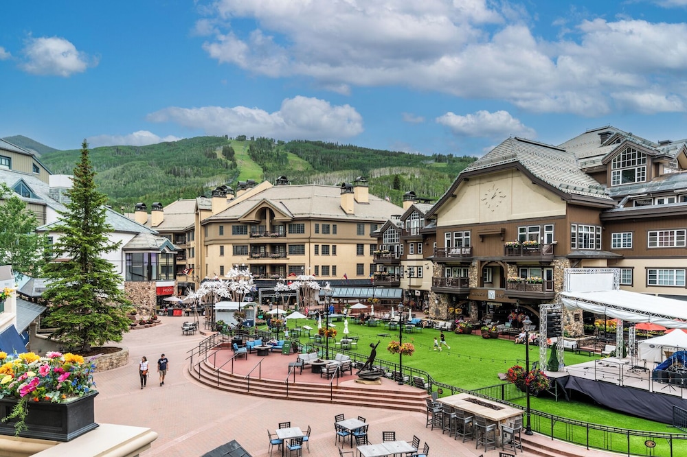 Park Plaza Beaver Creek in Avon, United States