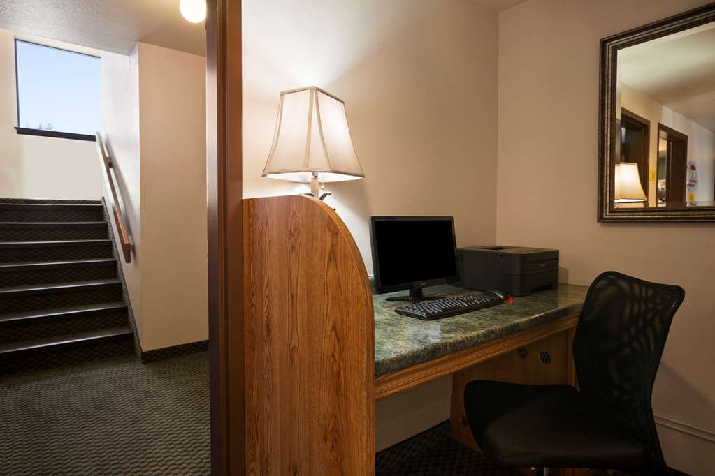 Super 8 by Wyndham Coeur d'Alene - photo 16