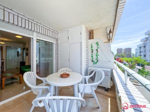 Aires Mediterraneos in Oropesa Del Mar, Spain