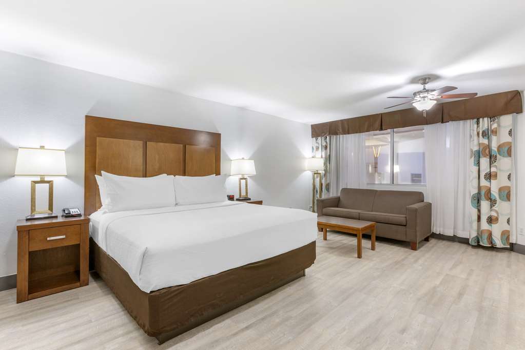 Best Western Plus El Paso Airport Hotel & Conference Center - photo 7