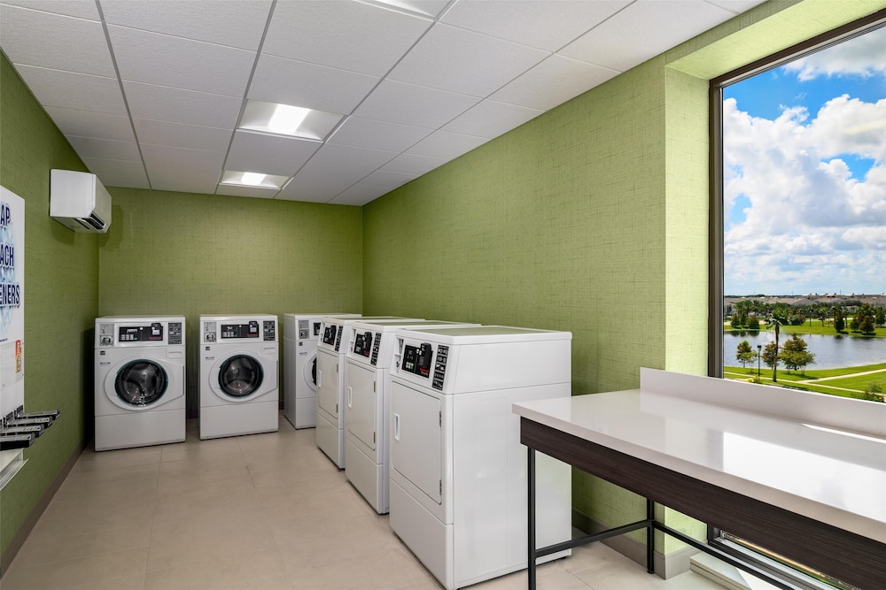 Hilton Garden Inn Orlando I 4 Millenia Blvd Mall - photo 33