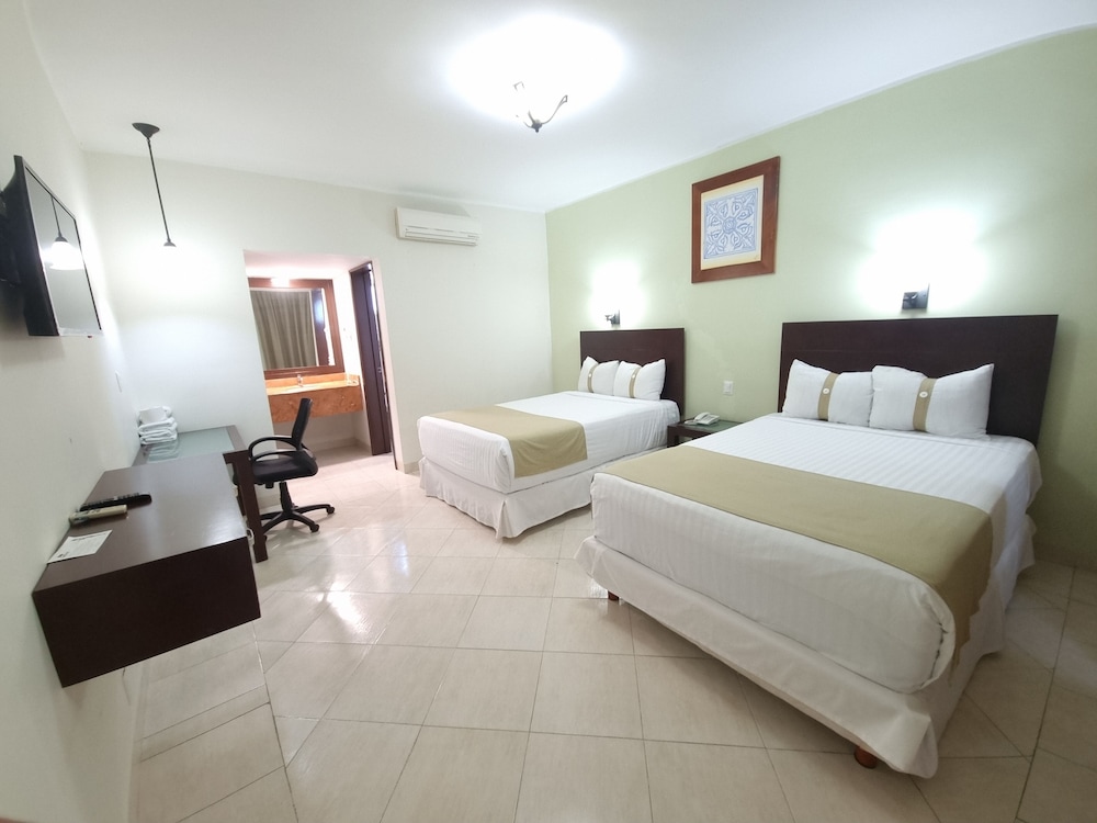 Hotel Casa Blanca — hotel in Chetumal