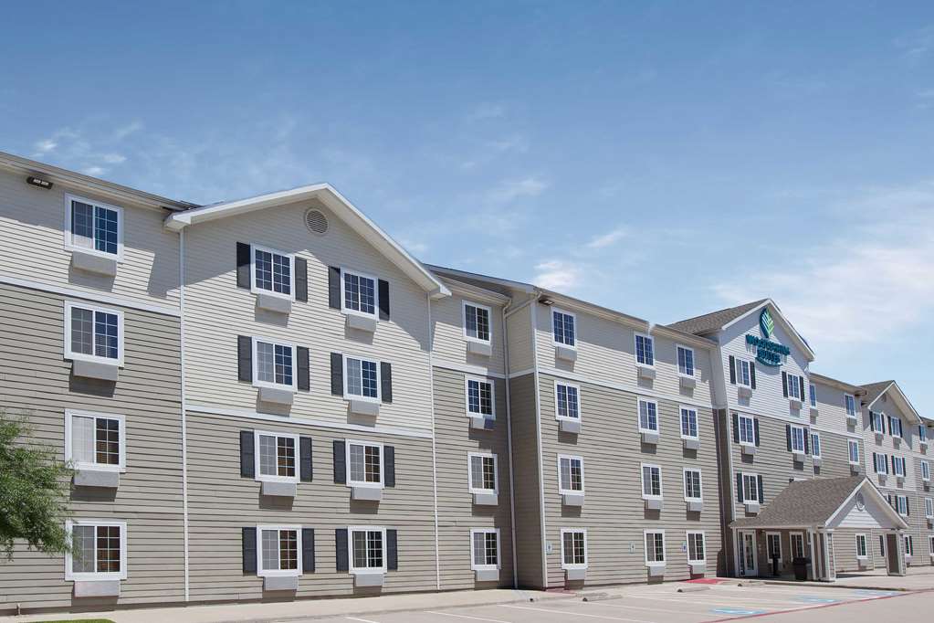 Woodspring Suites Houston Westchase - photo 3