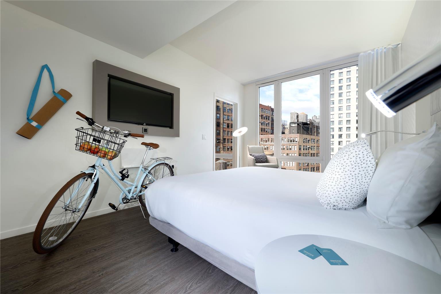 Innside By Meliá New York Nomad - photo 22