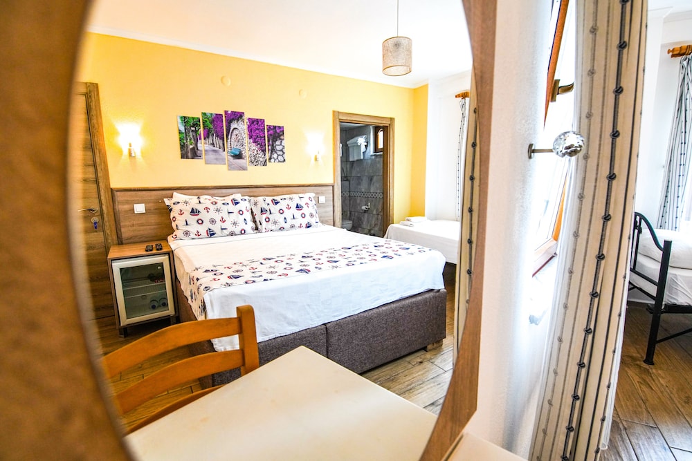 Bozcaada Hotel Vitis — Bozcaada — photo 5