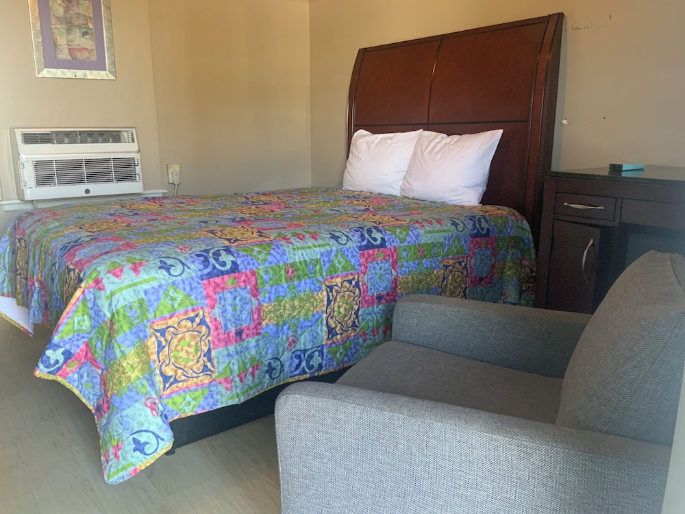 Red hill motel - photo 4