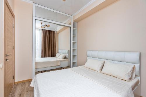 LE Home Cozy 2 BR apartment in Saburtalo