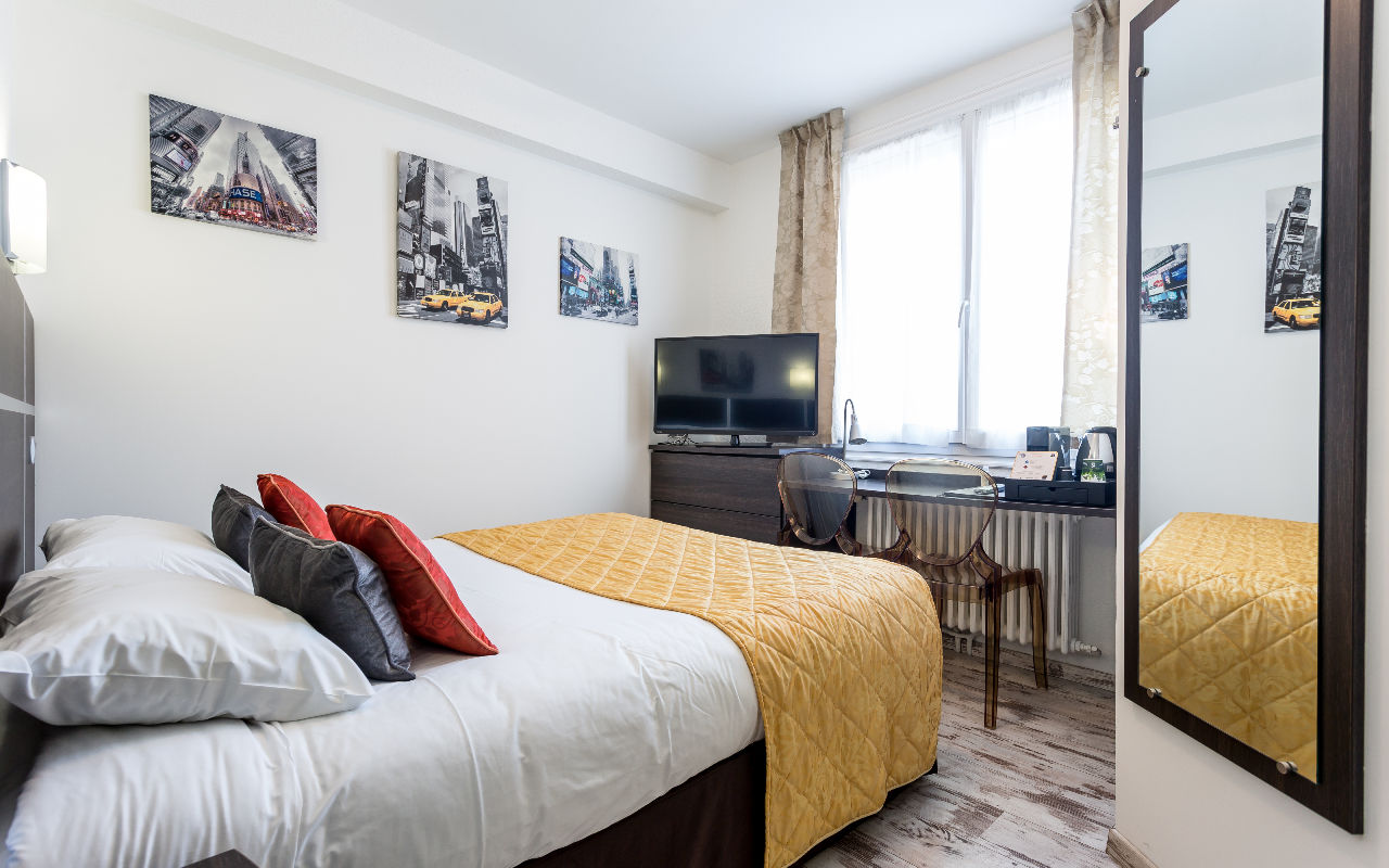Hotel du Centre — hotel in Gramat