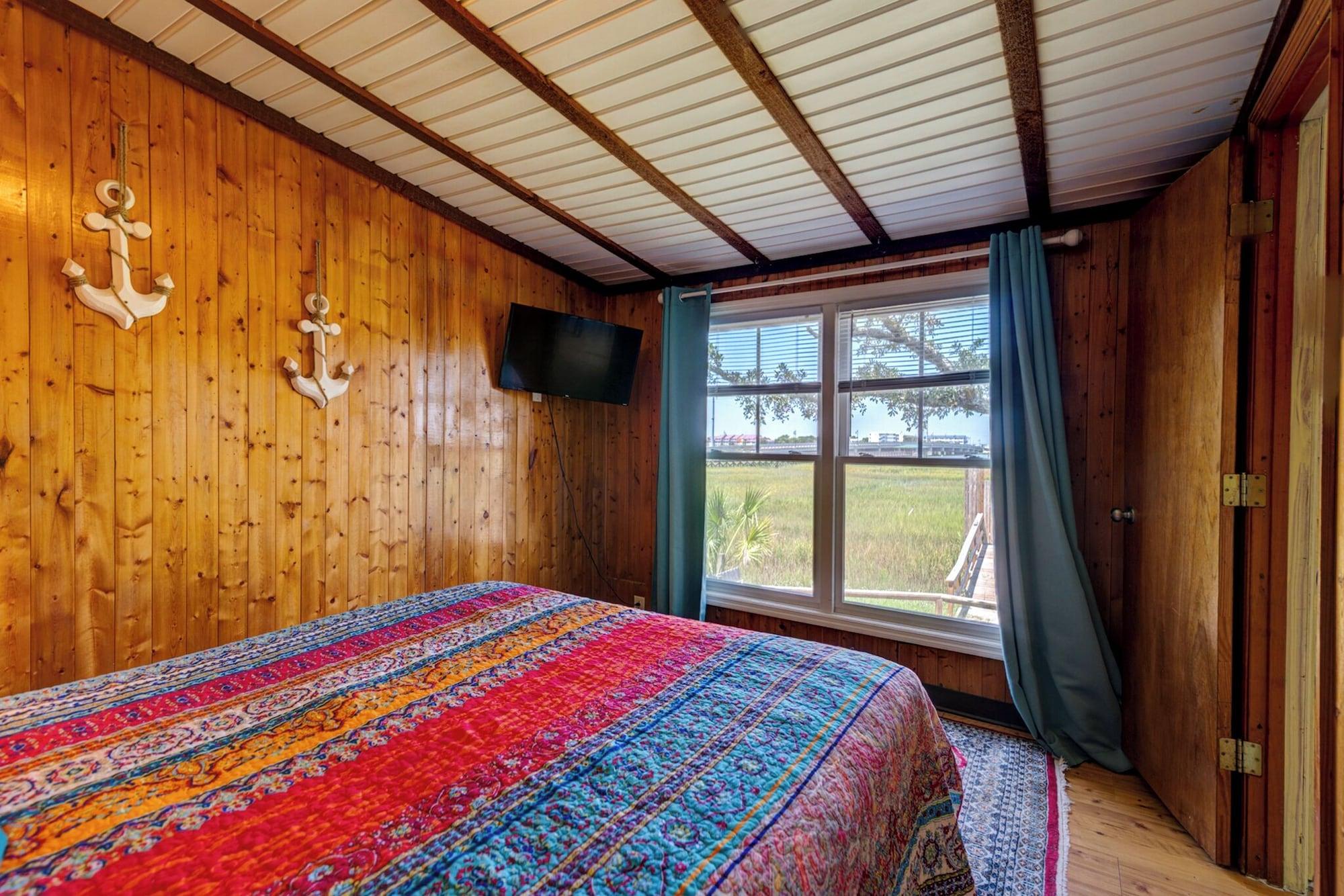 Riverside Inn and Cottages - photo 19