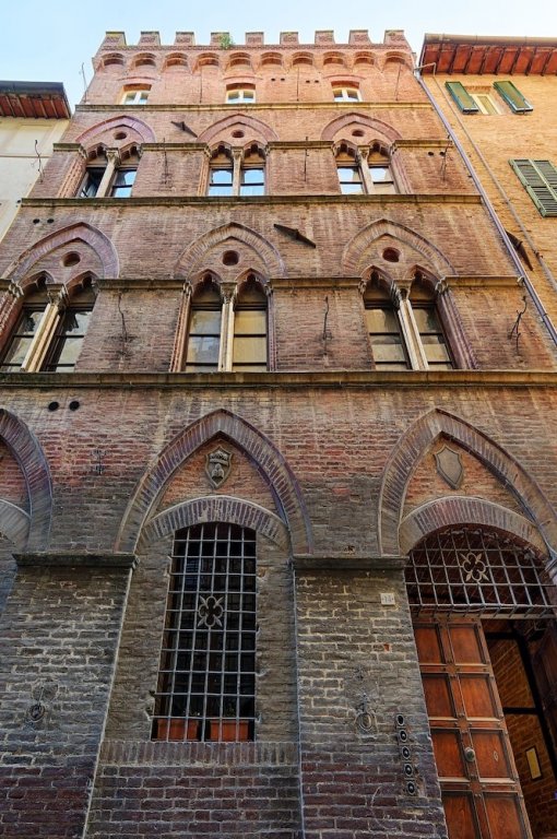 Locanda Di San Martino — Siena