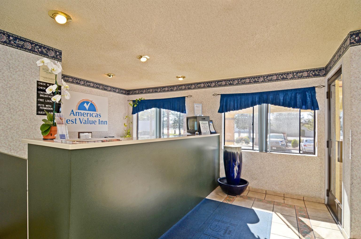 Waterloo Inn Stockton - photo 17