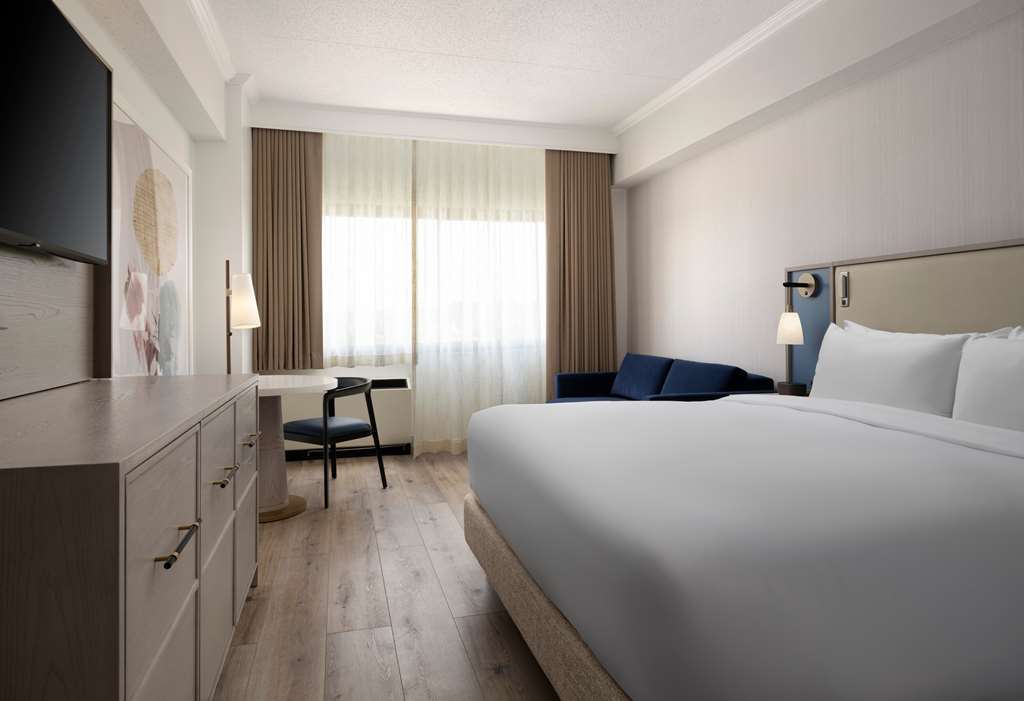 Sonesta White Plains Downtown - photo 21