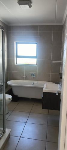 The Sandown Blouberg self catering unit