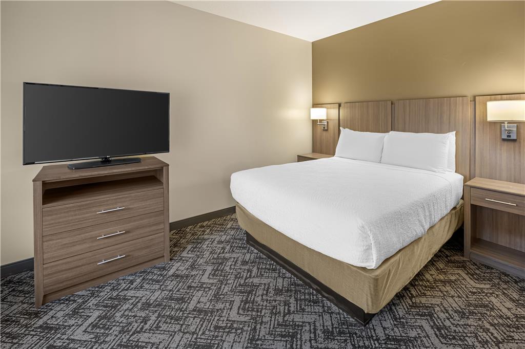 Best Western Plus Zion Canyon Inn & Suites - photo 12