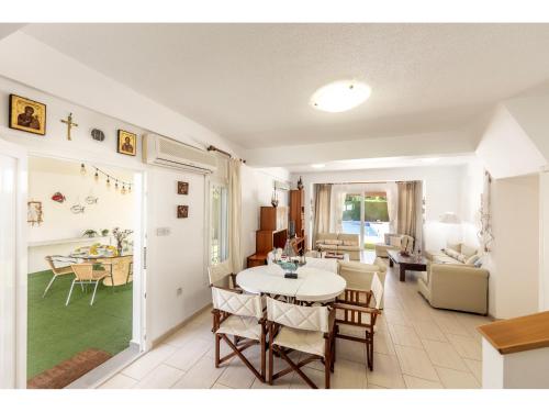 Protaras Apollon Seaside Villa