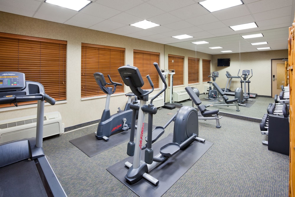 Holiday Inn Express Hotel & Suites Brainerd Baxter by IHG - photo 24