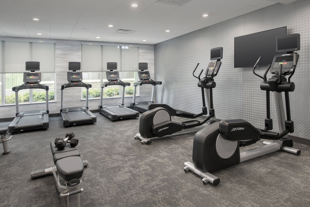 Fairfield Inn & Suites by Marriott New Orleans Metairie - photo 56