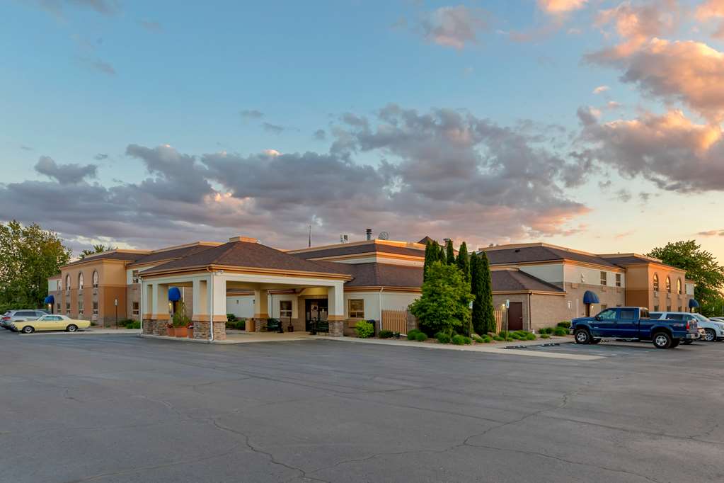 Best Western Davison Inn - last minute hotel in Davison