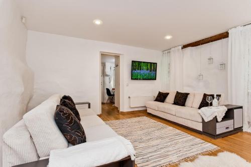Old Town Central Apartment