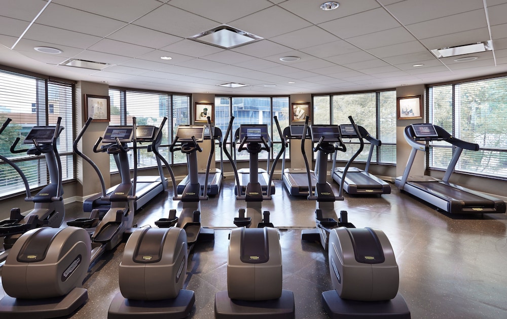 InterContinental Buckhead Atlanta by IHG - photo 51