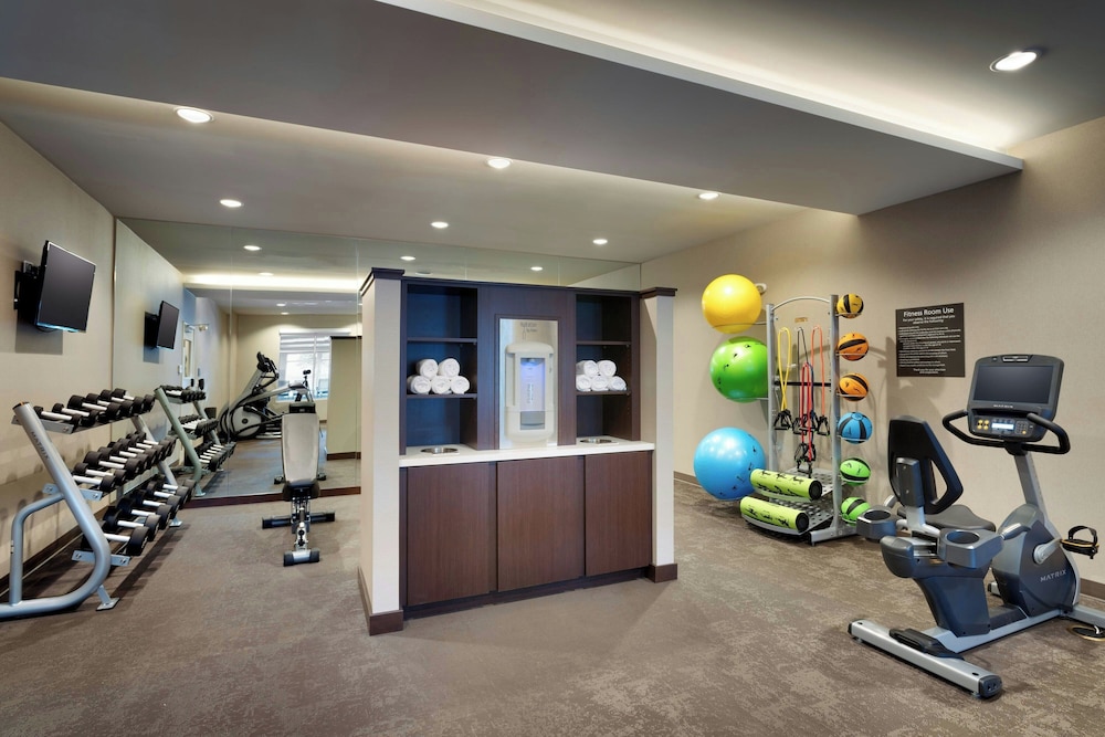 Residence Inn by Marriott Provo South University - photo 22