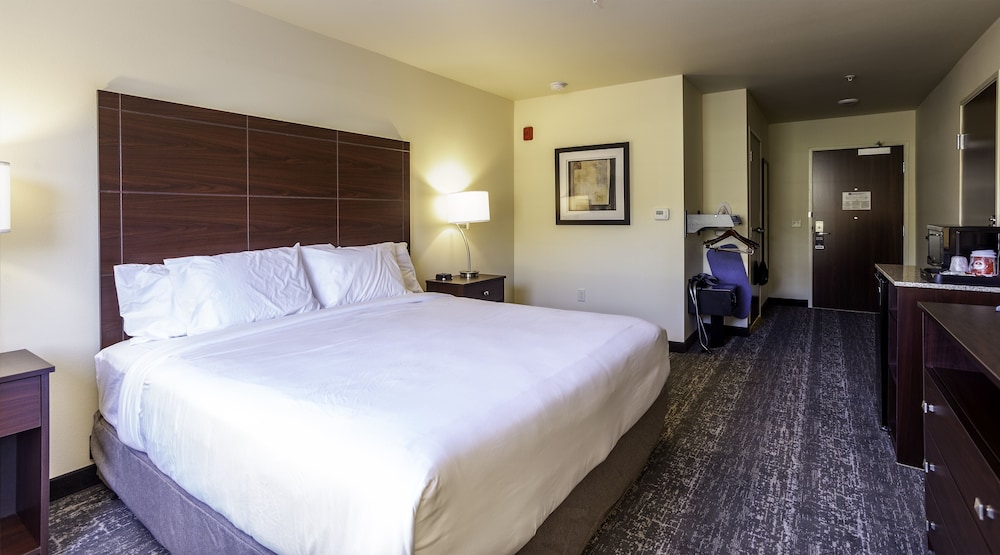 Cobblestone Inn & Suites of Springfield - photo 9