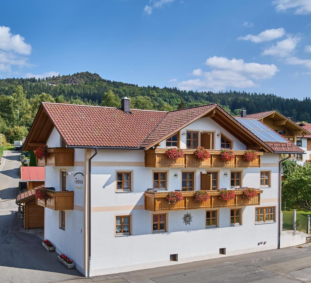 Ferienwohnungen Ambrosius - last minute hotel in Bodenmais