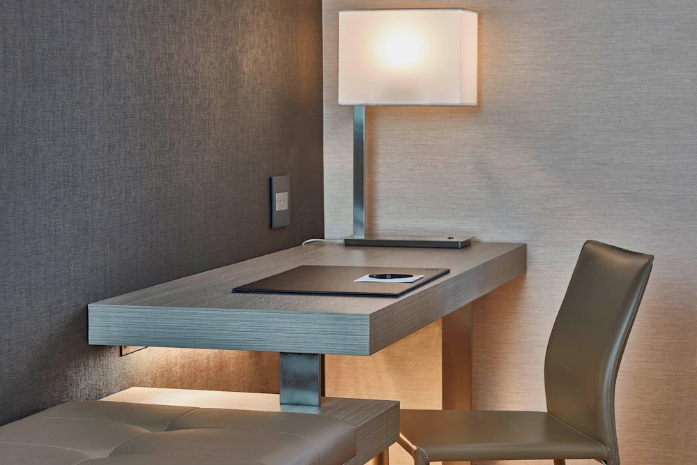 AC Hotel by Marriott Nashville Downtown - photo 20