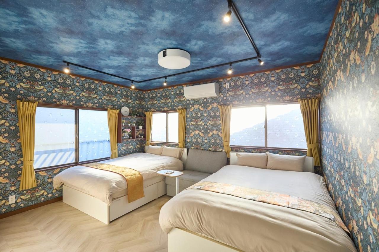 Numazu Sparkle - carbon neutral hotel in Numazu