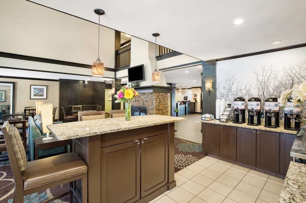Sonesta ES Suites San Diego Rancho Bernardo - photo 34