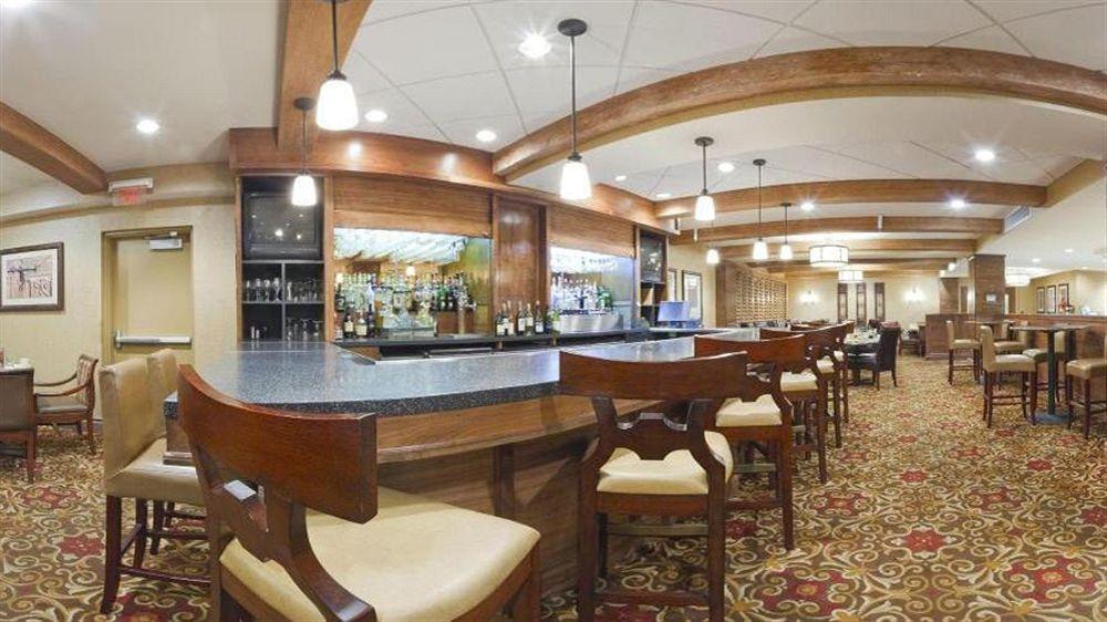Holiday Inn San Antonio Dwtn Market Sq an IHG Hotel - photo 20